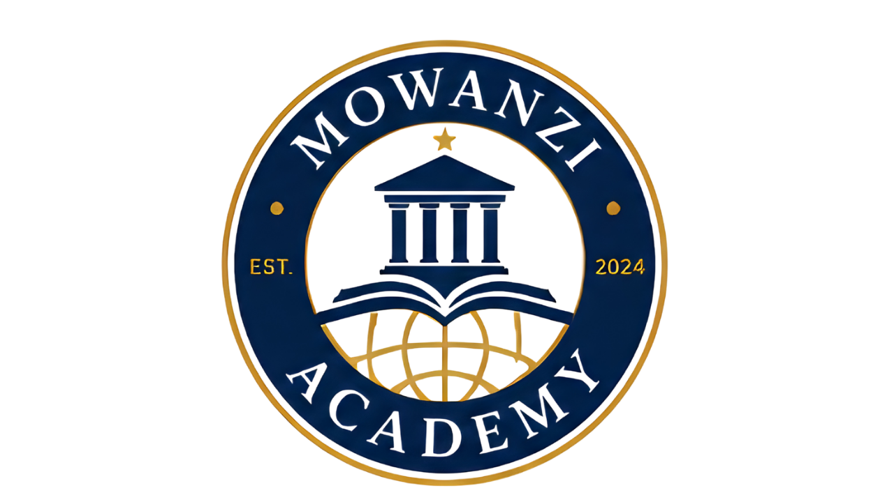 Mowanzi Academy